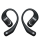 Shokz OpenFit Black - 1159474 - zdjęcie 5